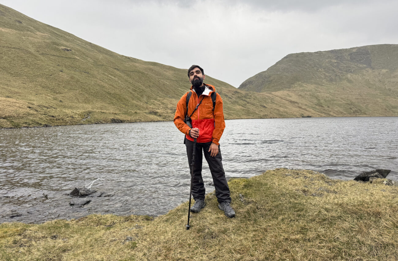 One Student’s Journey to the M.S. in Climate Finance – State of the Planet