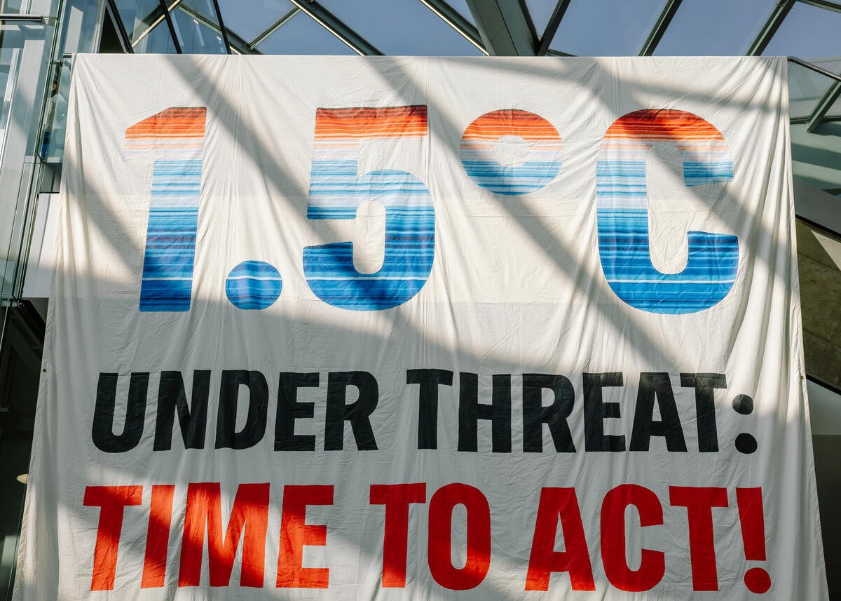 UN Climate Summit: Global cooperation persists despite Trump, ambition and urgency lacking as eyes turn to COP30