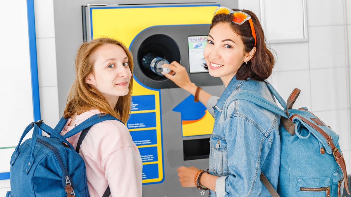 Deposit Return Systems Help Our Planet and Your Wallet – 2025 Update