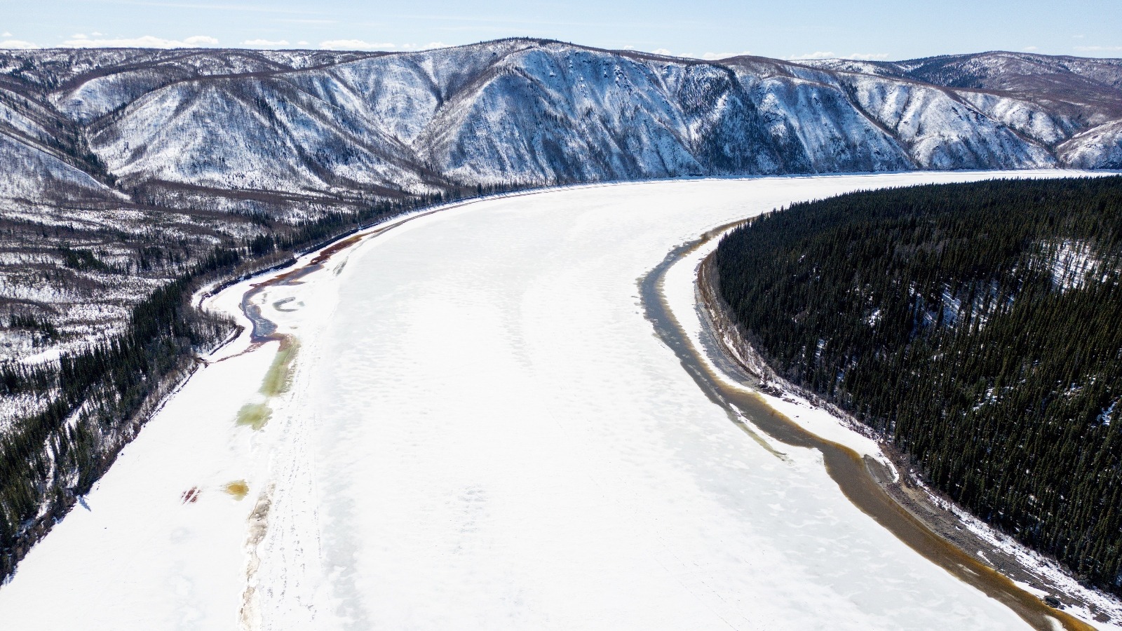 After Trump cut the National Science Foundation by 56 percent, a venerable Arctic research center closes its doors