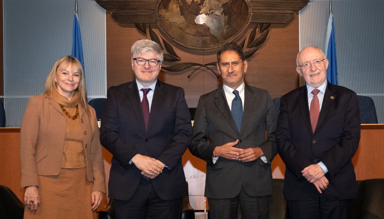 Sustainable Aviation Fuels Projects to Gain New Support Through IRENA–ICAO Collaboration