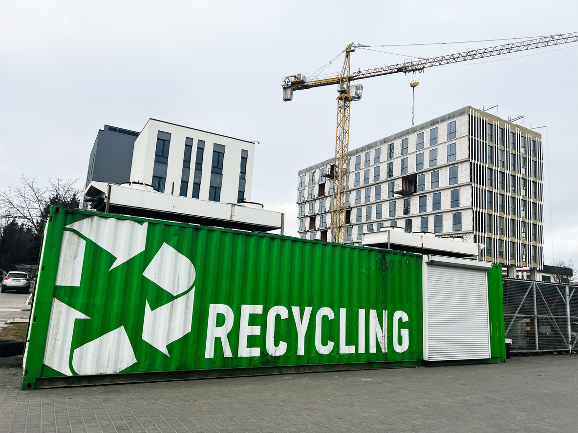 Lessons From All Over the World