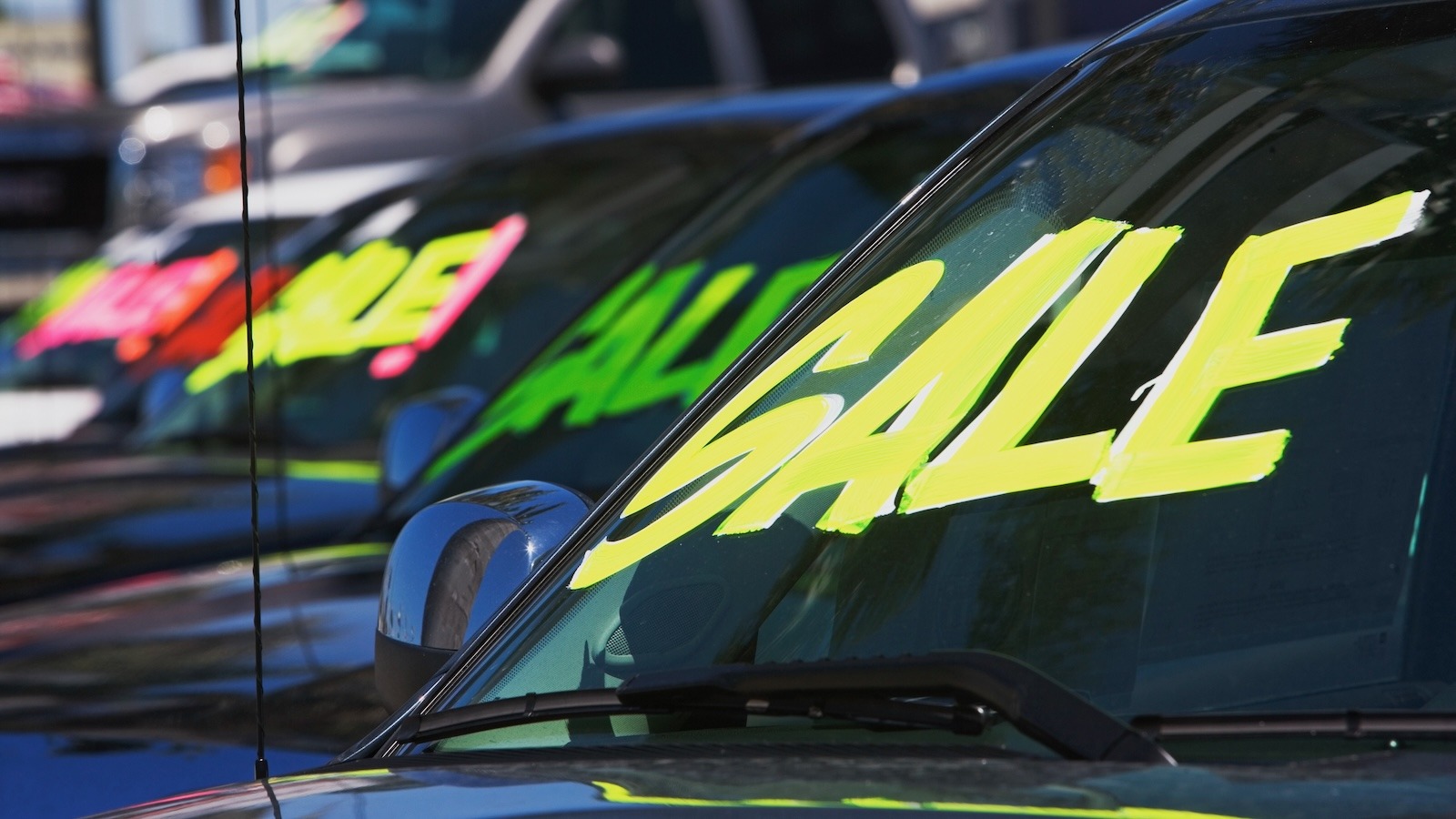 Used EVs have never been cheaper. But are they a good deal?