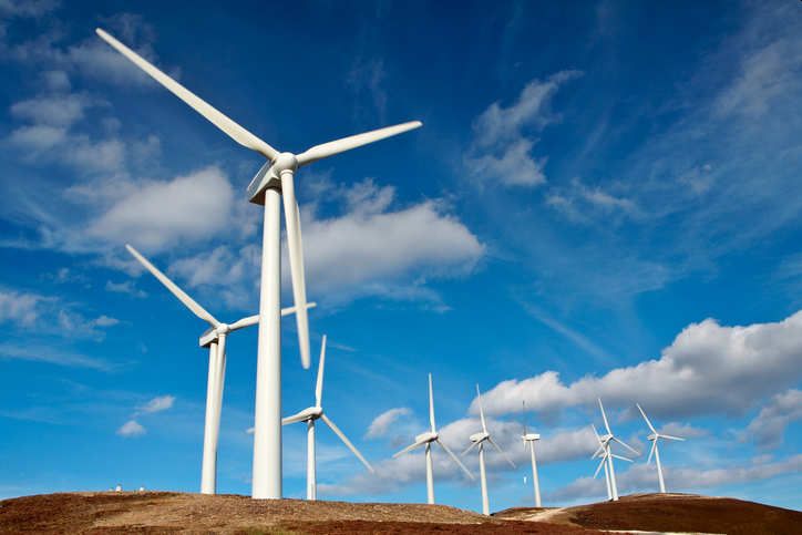 India’s Leading Wind Energy Companies Drive Sustainable Growth Amidst Rising Demand