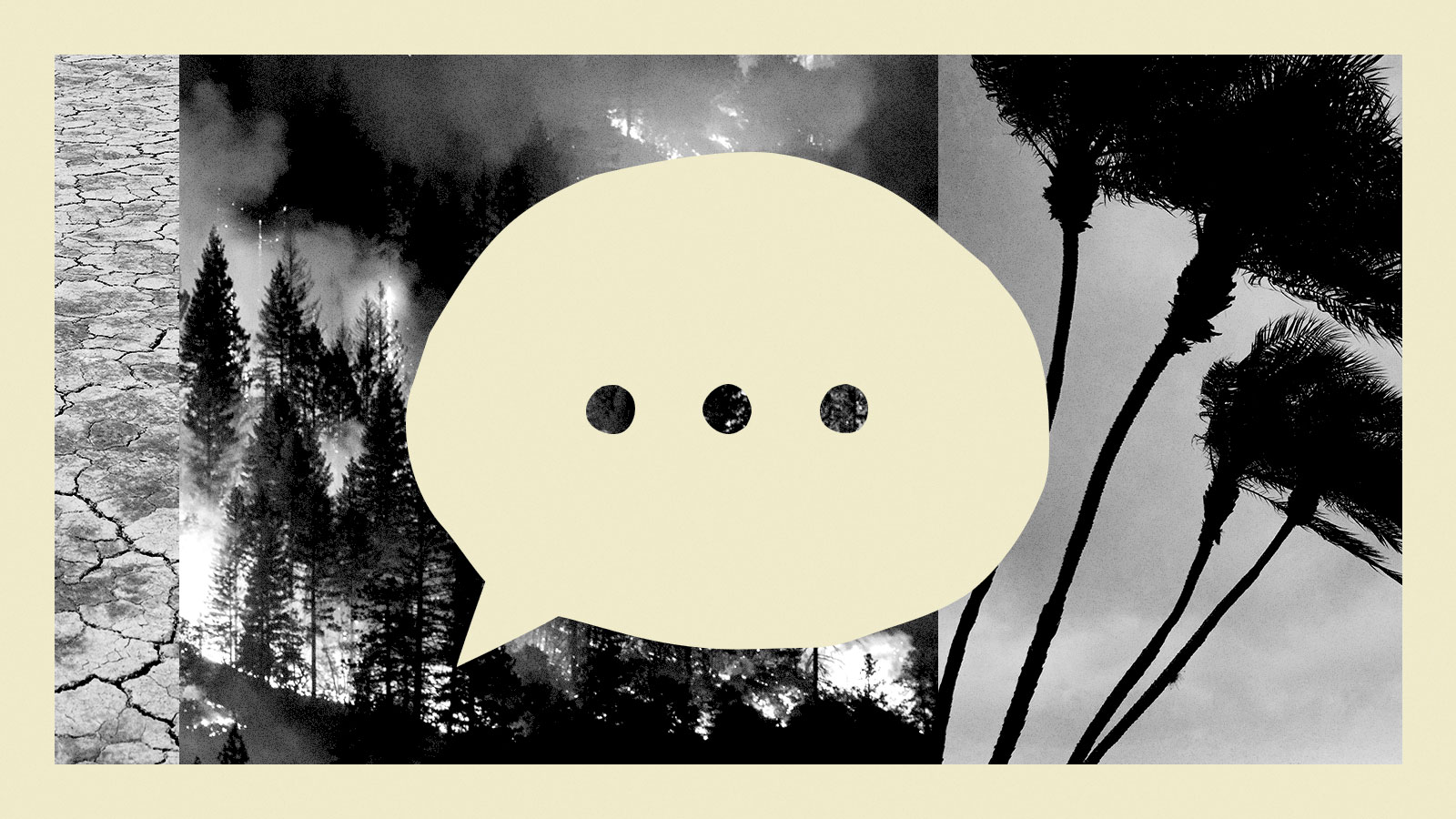 Why Democrats aren’t talking about climate change much anymore