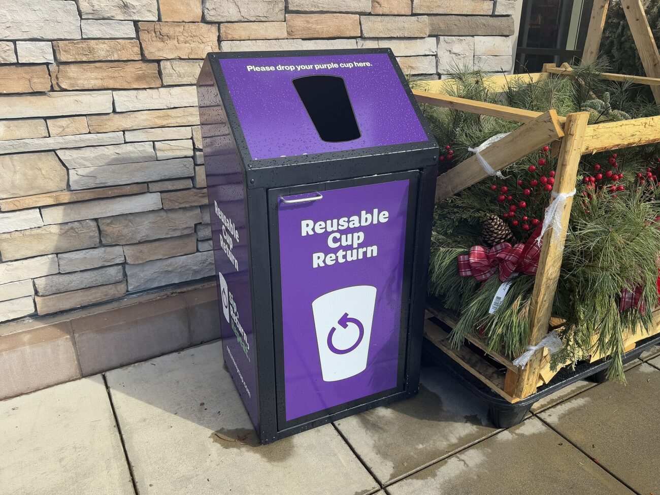 How Sustainable Are Reusable Cups? A New Tool Aims to Find Out – State of the Planet