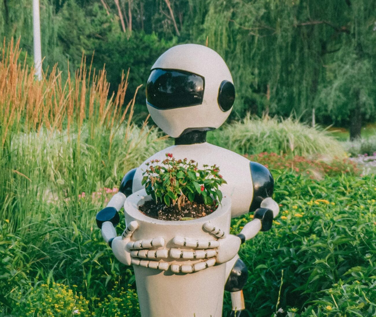 How AI Can Help—or Hinder—the SDGs – State of the Planet