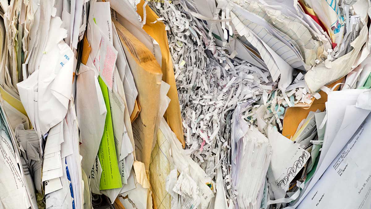 The Best DIY Paper Projects