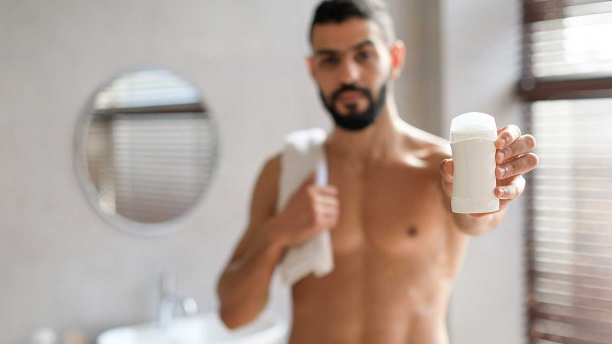 Recycling Mystery: Deodorant Tubes – Earth911