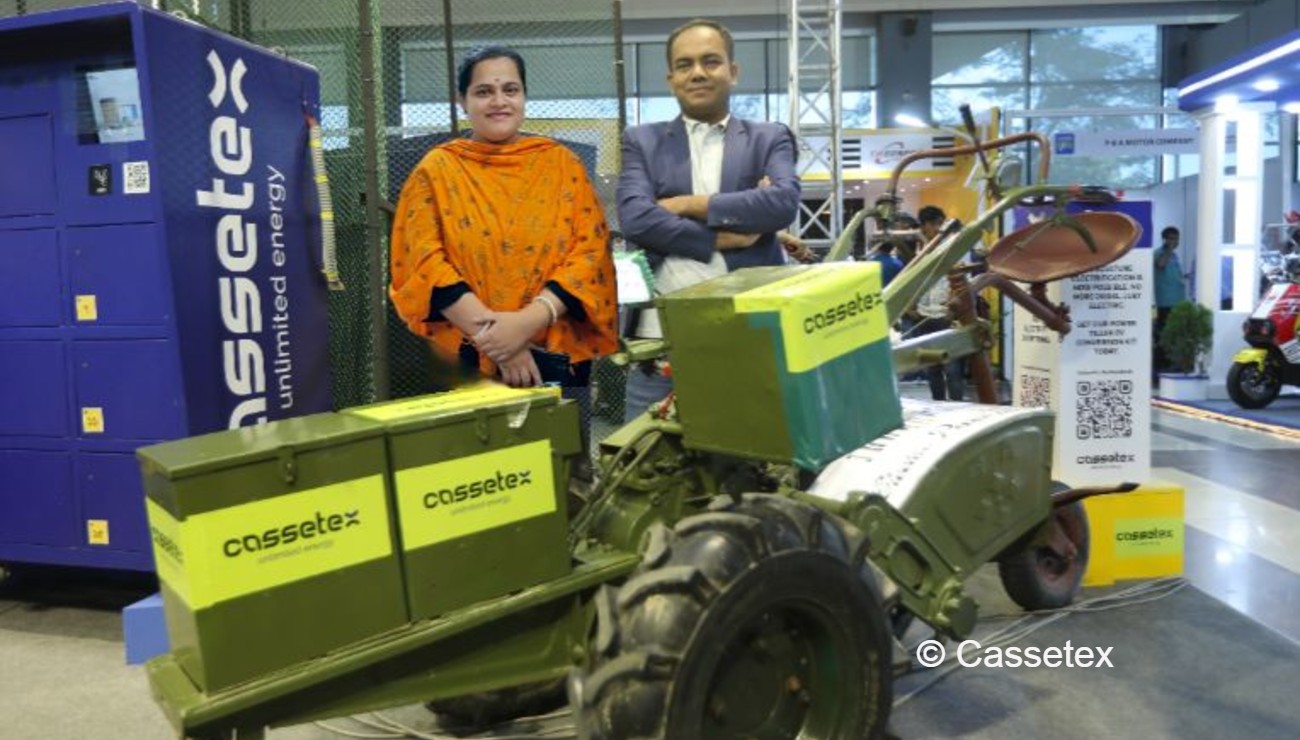 More Youth Entrepreneurs Empowered to Drive Clean Energy Solutions