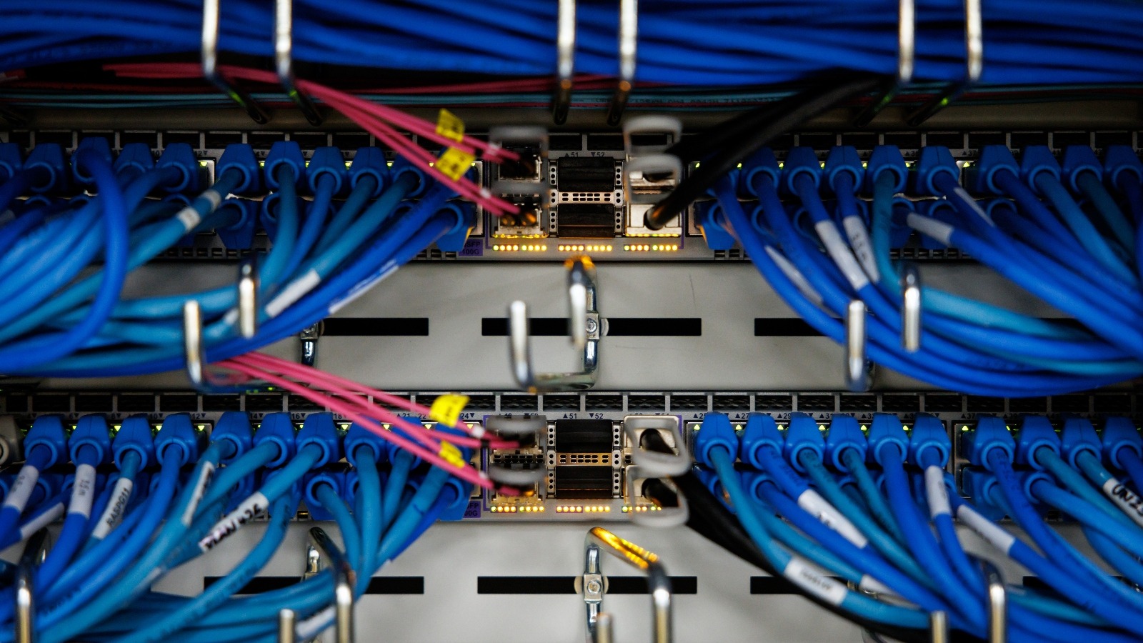 A Michigan town hopes to stop a data center with a 2026 ballot initiative