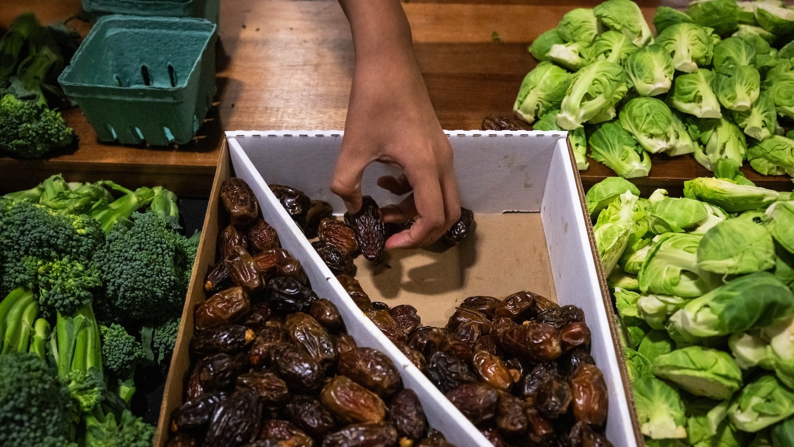 Small farmers are more squeezed than ever. A California grant program offers a lifeline.