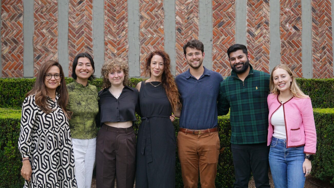 Columbia Climate School’s New Global Impact Lab Confronts Urgent, Real-World Problems – State of the Planet