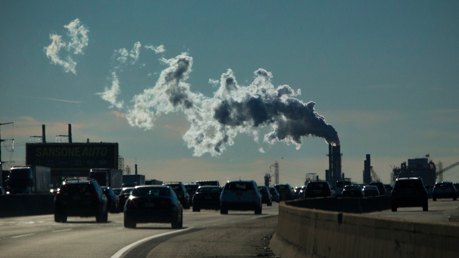 The EPA is ending greenhouse gas data collection. Who will step up to fill the gap?