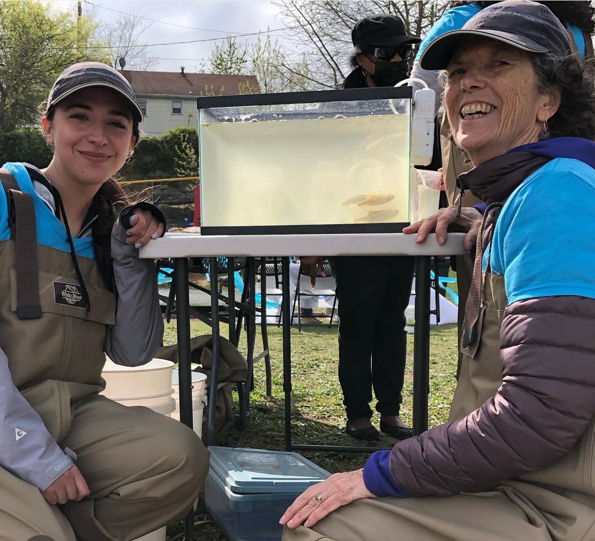 Water, Youth and Climate Action – State of the Planet