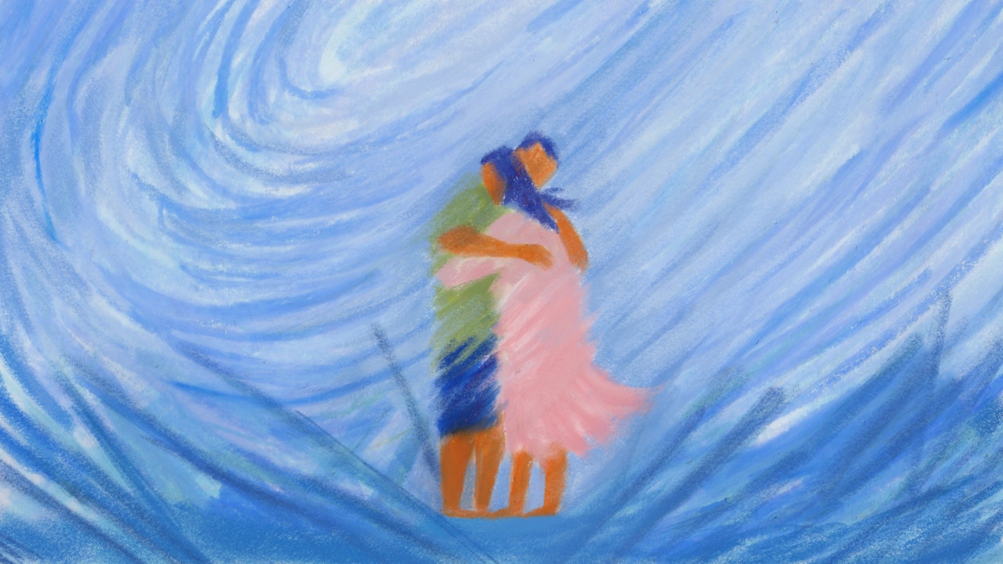 How disasters change our love lives — for better and for worse