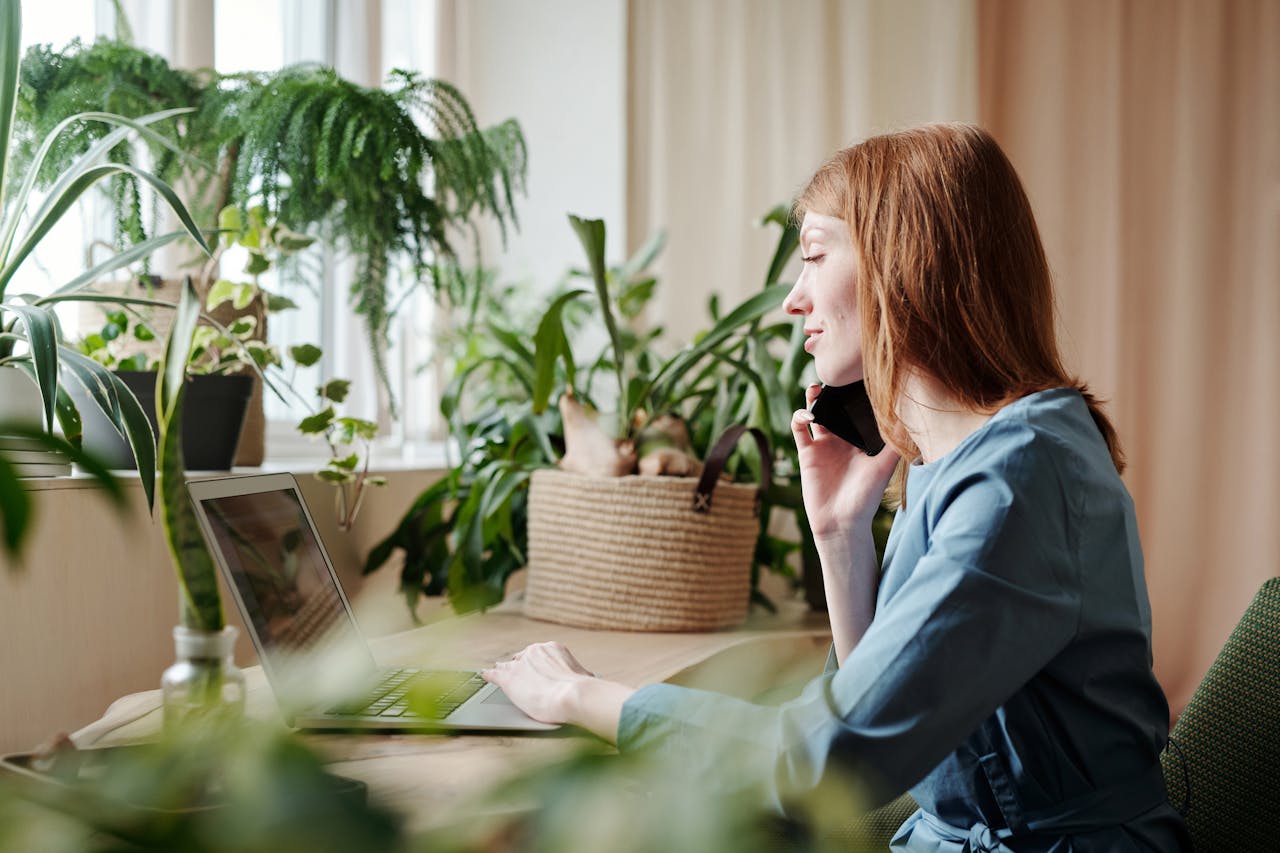 How to Integrate Biophilic Design Principles Into Modern Workspaces